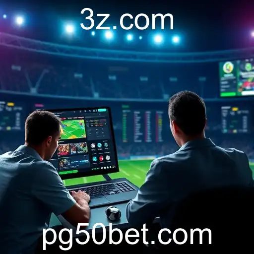 A Ascensão dos Sites de Jogos Online em 2025