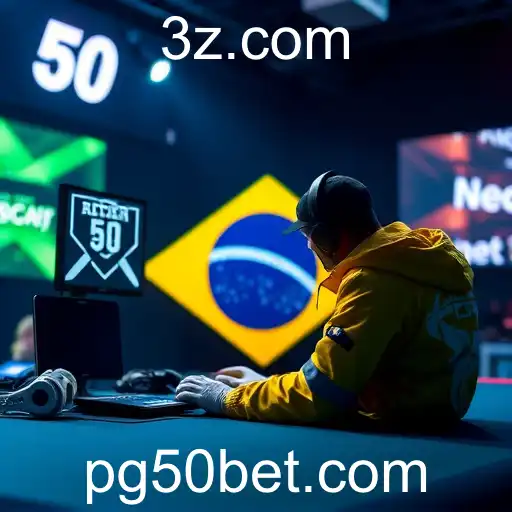 A Ascensão dos Jogos Digitais no Brasil