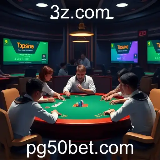 Evolução dos Sites de Apostas em 2025