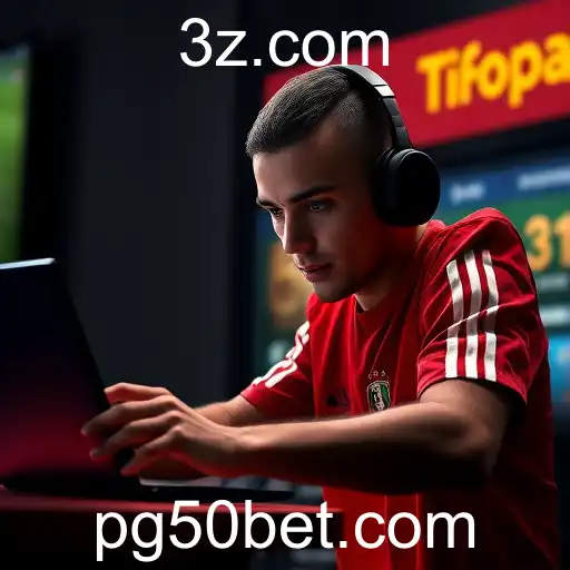 O Impacto do Crescimento de Sites como 50bet no Brasil