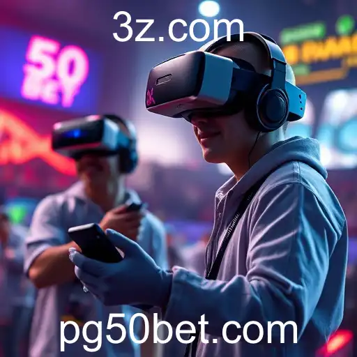 Expansão Global e Inovações na Indústria de Jogos em 2025