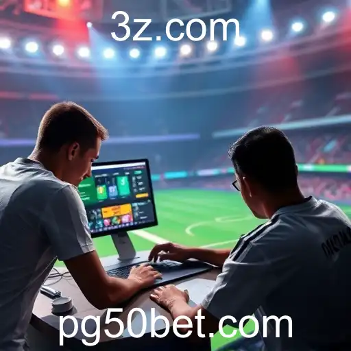 Expansão do Mercado de Apostas Online em 2025