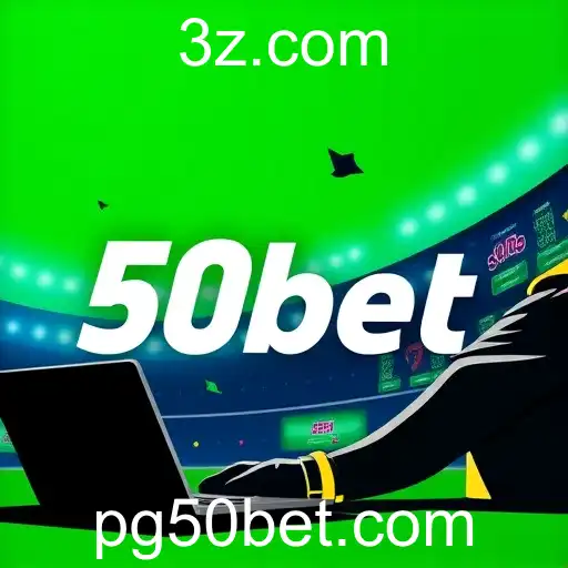 Explorando as Novas Tendências em Jogos Online e a Ascensão da 50bet