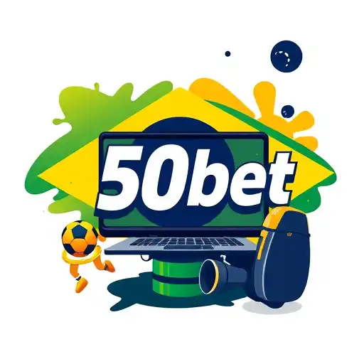 Mercado de Jogos Online Cresce no Brasil com 50bet