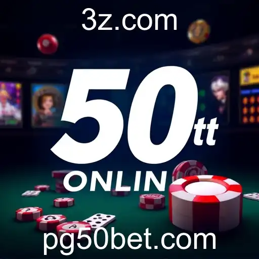 Explorando a Categoria 'Cassino Online' no Site 50bet