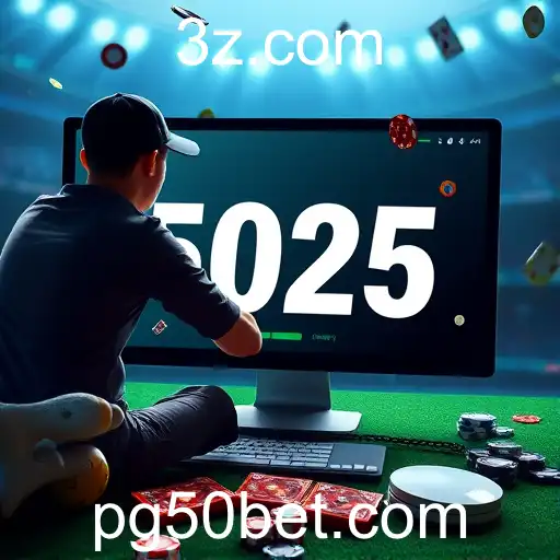 Avanços e Desafios no Setor de Jogos Online em 2025