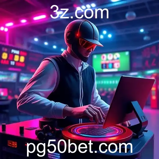 Novas Tendências no Mercado de Jogos Online em 2025