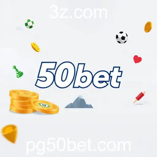 Tendências Recentes no Mundo dos Jogos Online em 50bet