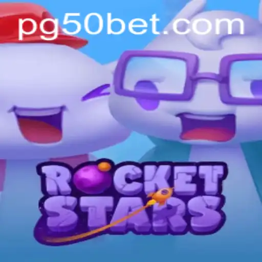 Exploring RocketStars: A Stellar Gaming Experience with 50bet