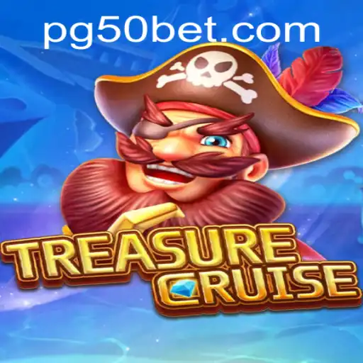 Embark on an Epic Adventure with TREASURECRUISE: Your Guide to Winning Big with 50bet